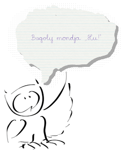 bagolymondjaiskolaban