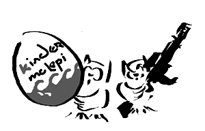 bagolymondjaveszelyes