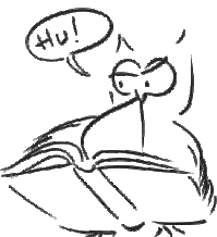 Bagolymondjakonyvmoly