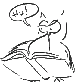 Bagolymondjakonyvmoly