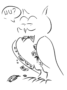 Bagolymondjapenzeszsak