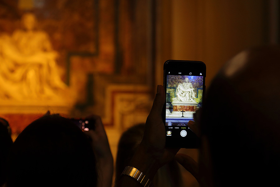 S Pietro — St. Peter's — Szent Péter bazilika