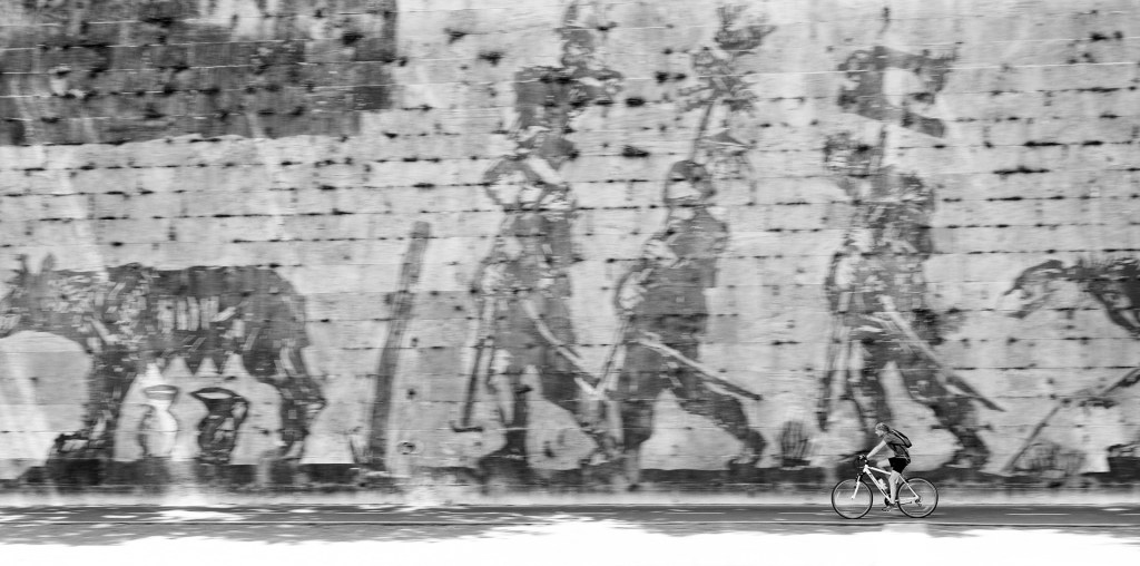 Na jó, de hol van a ló&nbsp;feje?