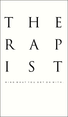 THERAPIST