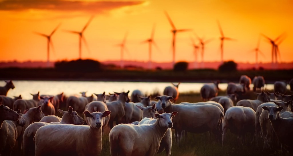 A szélmalmok támadása